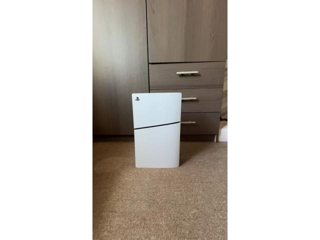 PlayStation 5