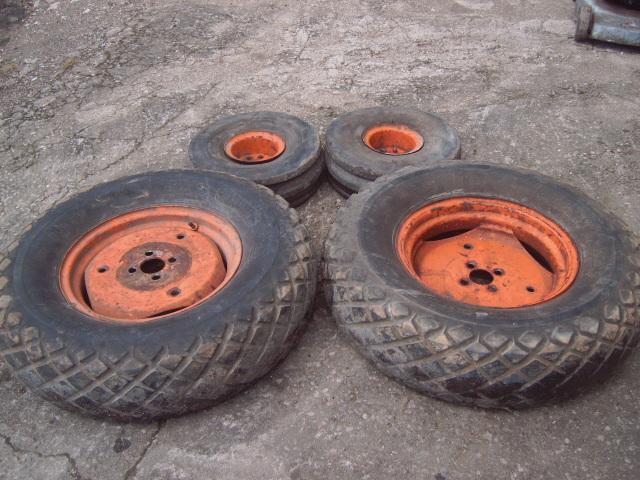 pneus tracteur hako faire prix
