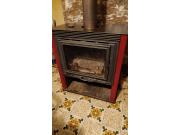 Annonce Poêle a bois