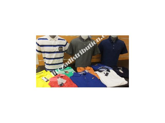 Polos homme Tommy Hilfiger