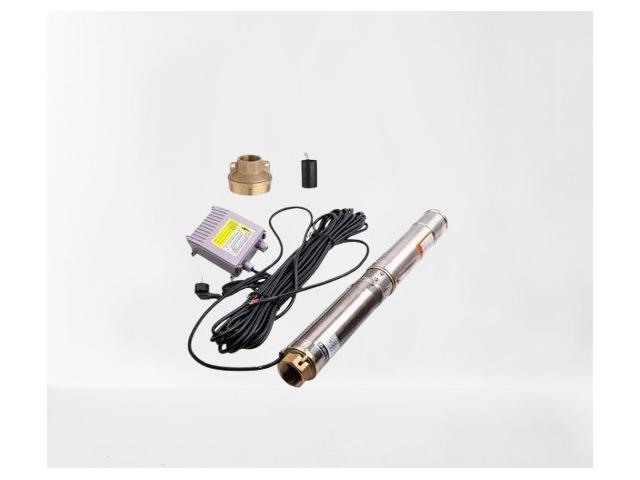 POMPE ELECTRIQUE IMMERGEE 220V