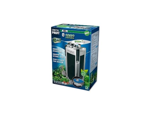 POMPE FILTRE AQUARIUM JBL E1902