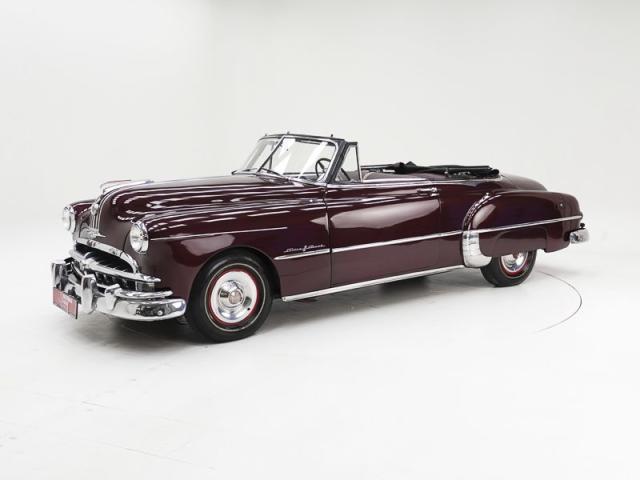 Pontiac Silver Streak '49 CH5524