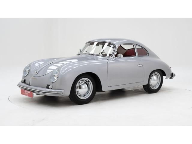 Porsche 356 A '58 CH02695