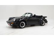 Annonce Porsche 911 930 Turbo '88 CH70554