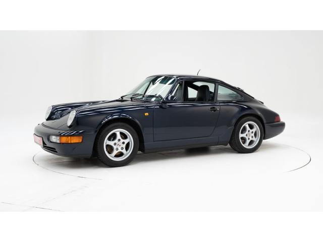 Photo Porsche 911 964 Carrera 2 '92 CH03782 image 1/6