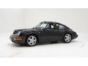 Annonce Porsche 911 964 Carrera 4 '92 CH02980