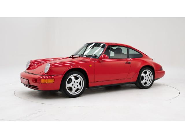 Porsche 911 964 RS '92 CH91474