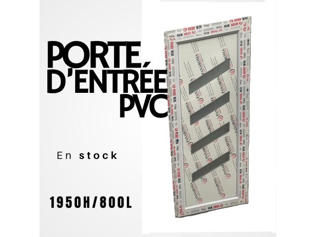 Porte