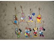 Annonce Porte-clés "Disney" en diamond painting neufs