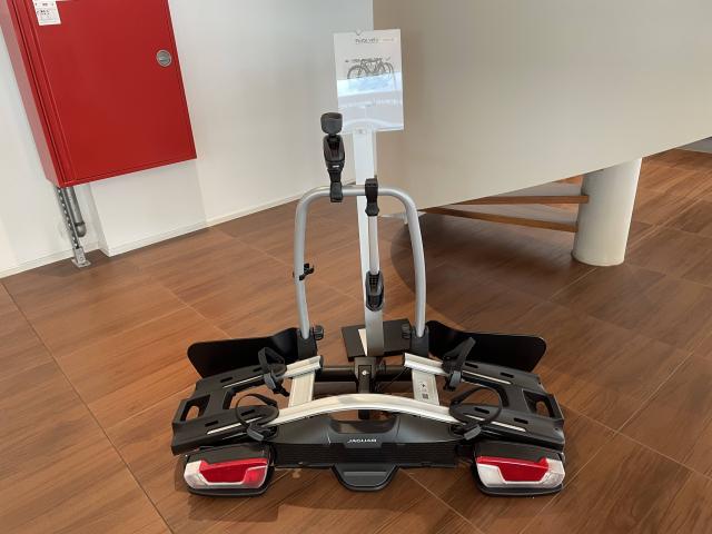 Porte vélo THULE