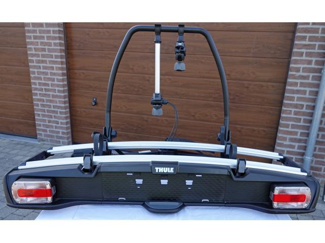 PORTE-VÉLO THULE VELOSPACE 918 POUR 2 VÉLOS