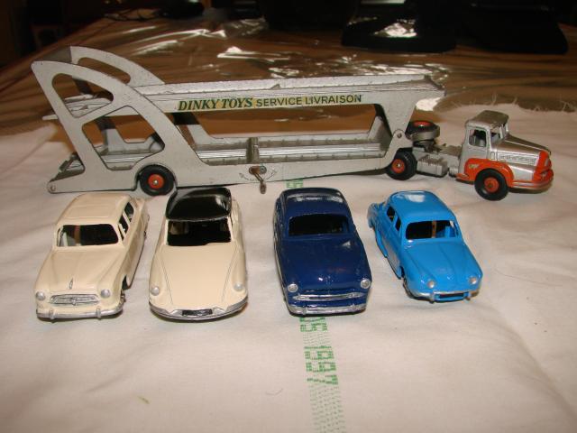 porte voiture