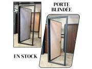 Annonce Portes Blindée