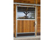Annonce Portes d’écurie & Portes de paddock et portes de Box pour chevaux