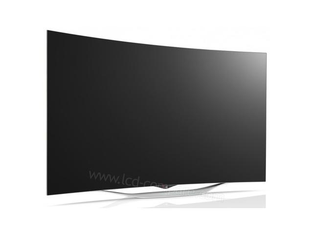 Photo Pour pieces LG Oled avec support osw100 image 1/2