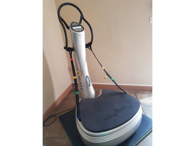 POWER PLATE PRO AIR