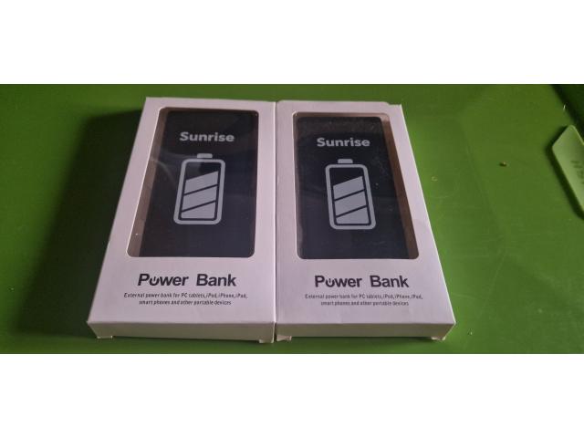 powerbank  5000