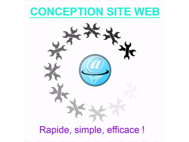 Prestation Internet site web-marketing
