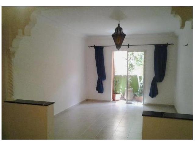 prestigieux appartement au cœur de la palmer