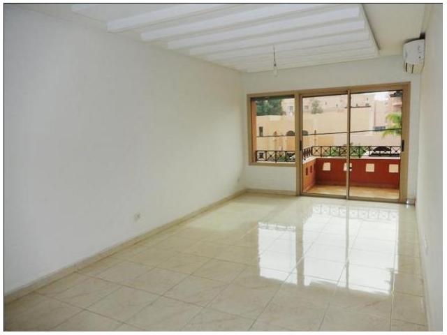 prestigieux appartement avec terrasse à l'hiv