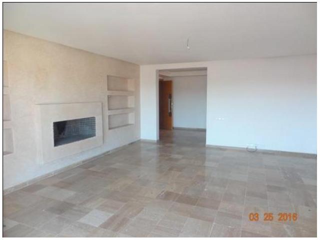 PRESTIGIEUX APPARTEMENT NEUF, À VENDRE