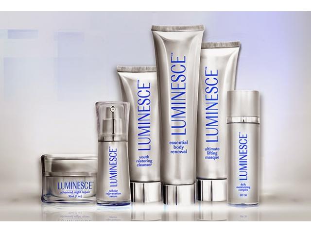 Produits Jeunesse Global Luxembourg Instantly ageless , Luminesce ,Nutrition