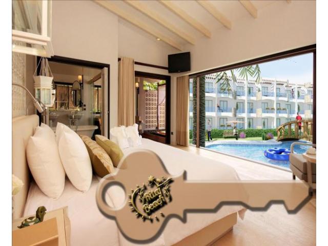 Photo Profitez des appartements haut standing image 1/1