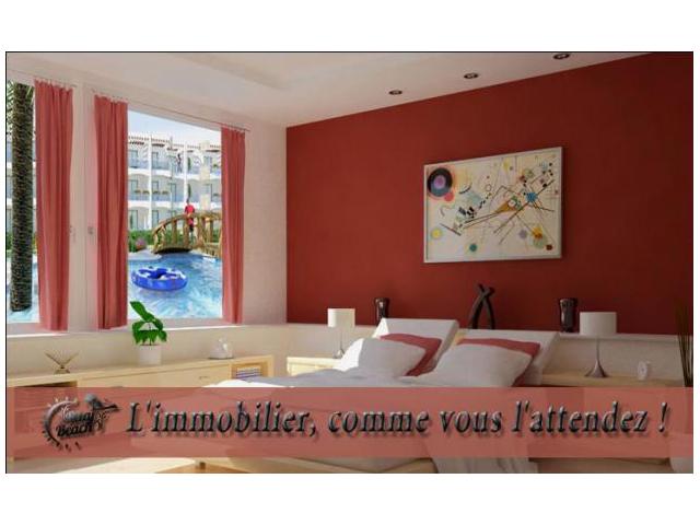 Photo Profitez des appartements haut standing image 1/1