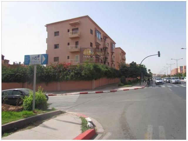 programme neuf appartement marrakech
