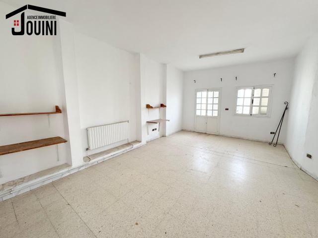 Projet De Foyer Universitaire Au Bardo