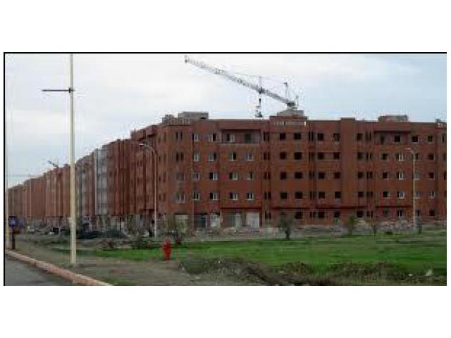 Photo projet économique de 3 chambre image 1/1