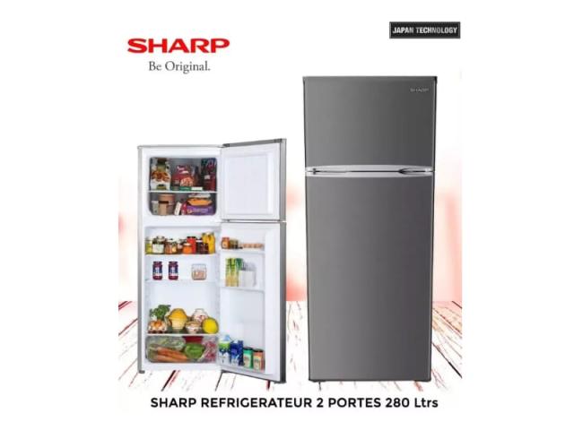 PROMO SUR NOS CONGELATEURS & REFRIGERATEURS