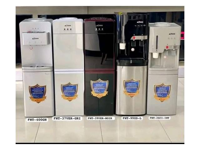 PROMOTION SUR NOS FONTAINES DOMESTIQUES & INDUSTRIELLES