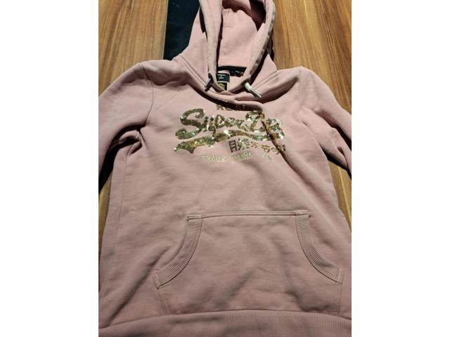 Pull Superdry