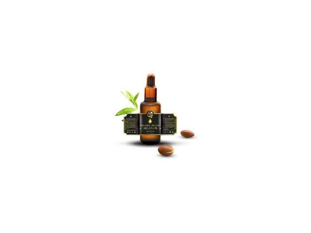 Pure Natural Essence from Morocco...