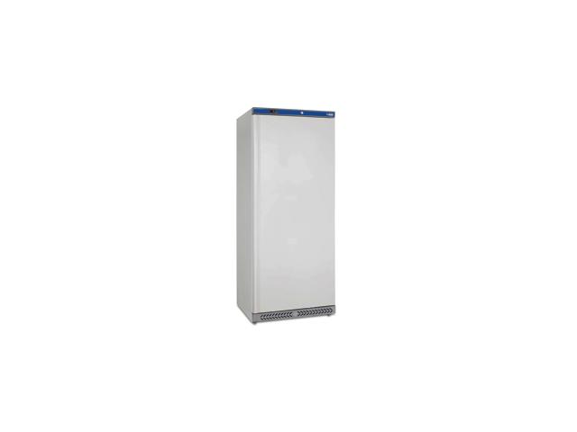 PV600 Armoire frigorifique GN 2/1, ventilée, 600 litres. Extérieur blanc