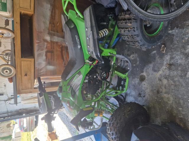 Quad enfant