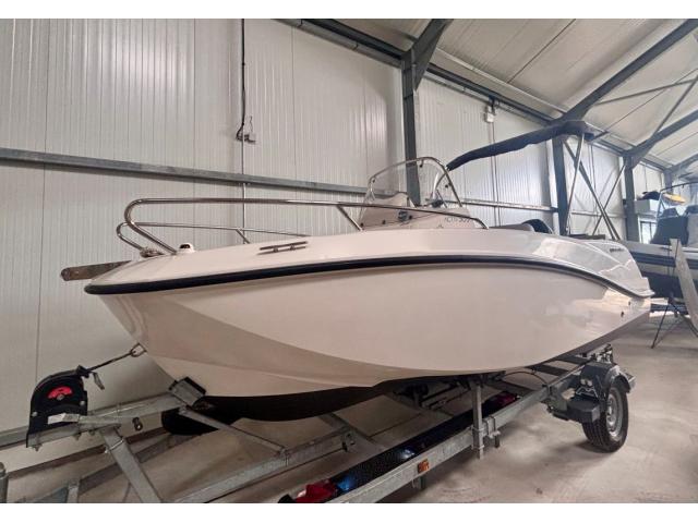 QUICKSILVER ACTIV 505