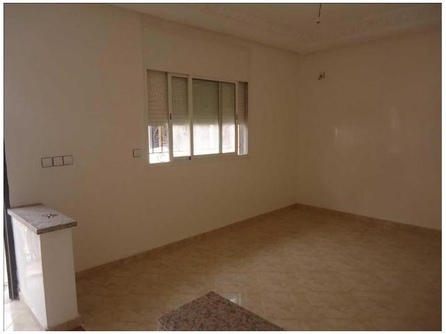 Photo R plus 2 apartement 90 m2 à Salam avec garage image 1/1