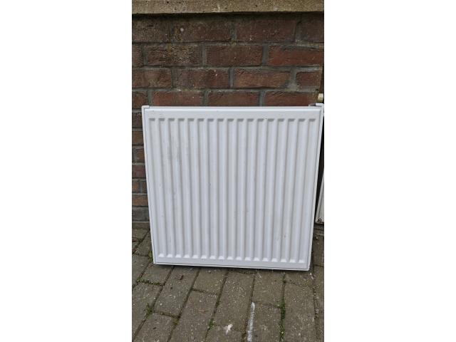 Radiateur 60x60