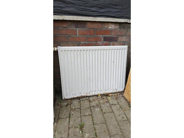Radiateur 60x80