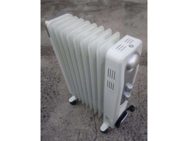 Radiateur Electrique
