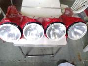 Annonce RAMPE DE PHARES +FEU DE VIRAGE XENON PEUGEOT 306 MAXI