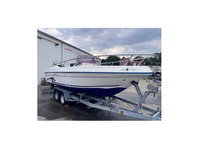 RAN CRAFT 20 V6 RACING