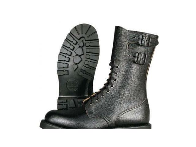 Rangers chaussures militaires Maroc