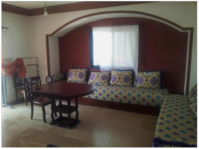 Ravissante Appartement à Palme Beach