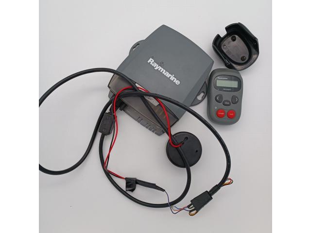 Raymarine SmartController E15023