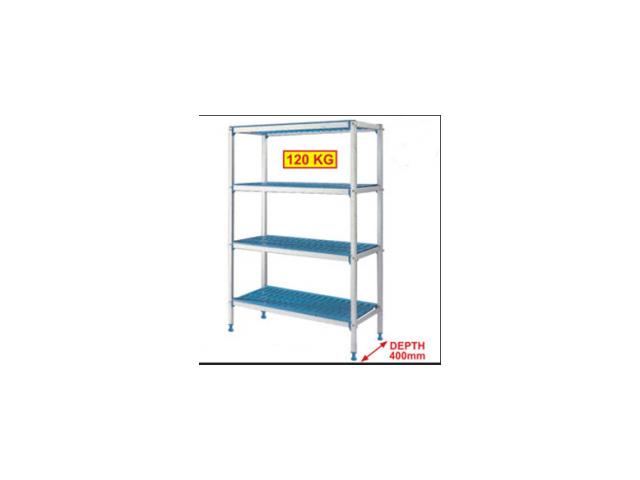 Rayonnage linéaire