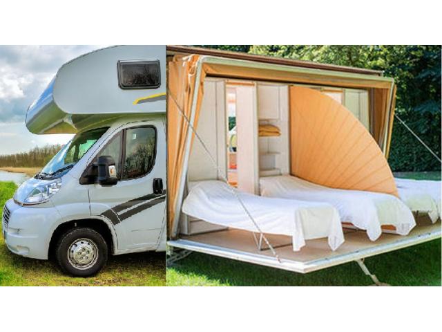 Realise matelas pour caravane et camping car